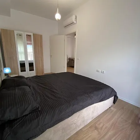Cityscape Haven Appartement *