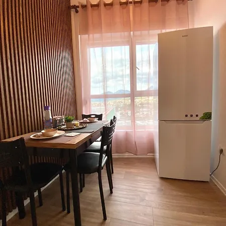 Appartement Cityscape Haven *