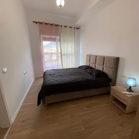 Appartamento Cityscape Haven *